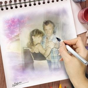 Meet your Posher, Rose a